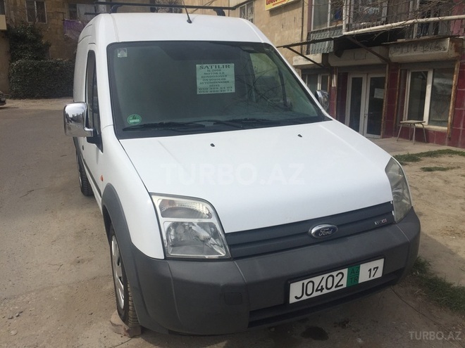 Ford Tourneo Connect 2008, 161,000 km - 1.8 l - Bakı