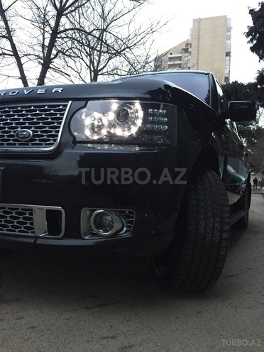 Land Rover Range Rover 2010, 130,000 km - 5.0 l - Bakı