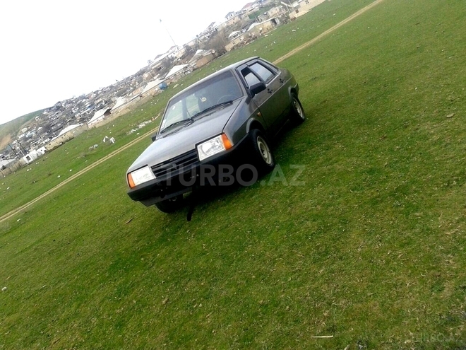 LADA (VAZ) 2109 1992, 19,800 km - 1.5 л - Siyəzən