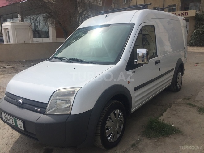Ford Tourneo Connect 2008, 161,000 km - 1.8 l - Bakı