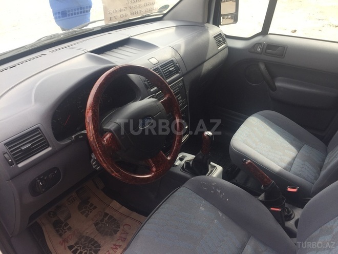 Ford Tourneo Connect 2008, 161,000 km - 1.8 l - Bakı