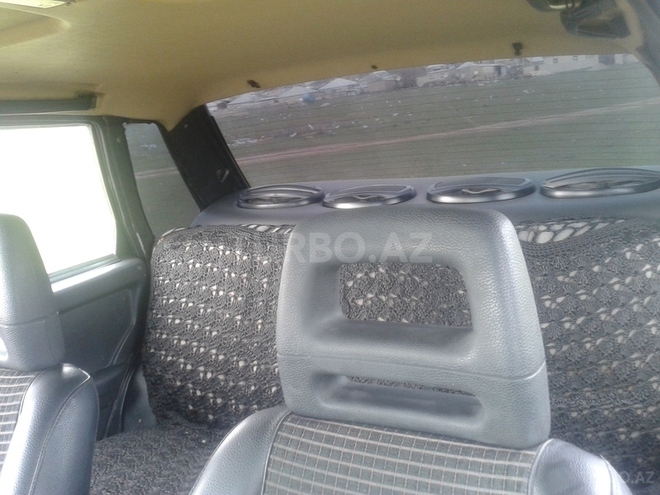 LADA (VAZ) 2109 1992, 19,800 km - 1.5 л - Siyəzən