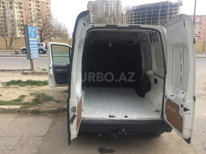Ford Tourneo Connect 2008, 161,000 km - 1.8 l - Bakı