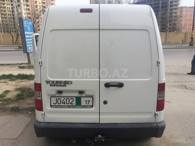 Ford Tourneo Connect 2008, 161,000 km - 1.8 l - Bakı