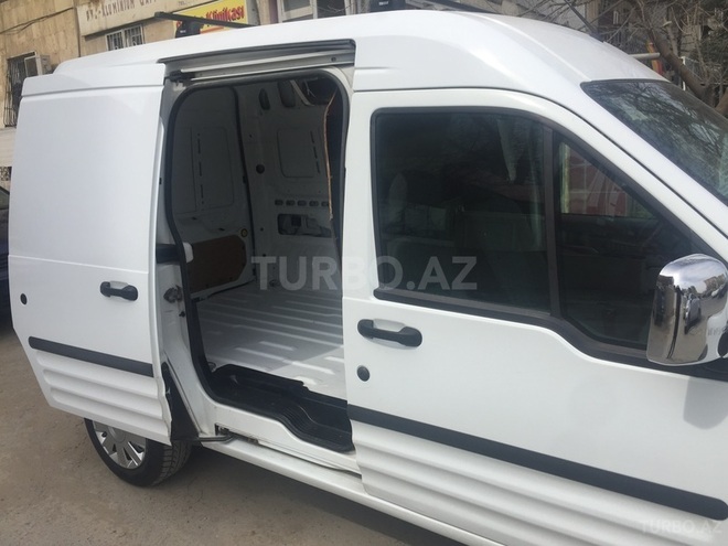 Ford Tourneo Connect 2008, 161,000 km - 1.8 l - Bakı