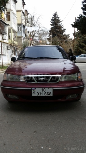 Daewoo Nexia 2005, 190,000 km - 1.5 л - Bakı