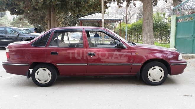 Daewoo Nexia 2005, 190,000 km - 1.5 л - Bakı