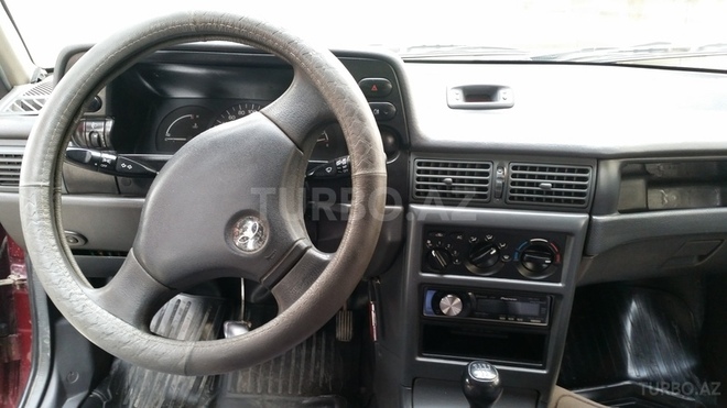 Daewoo Nexia 2005, 190,000 km - 1.5 л - Bakı
