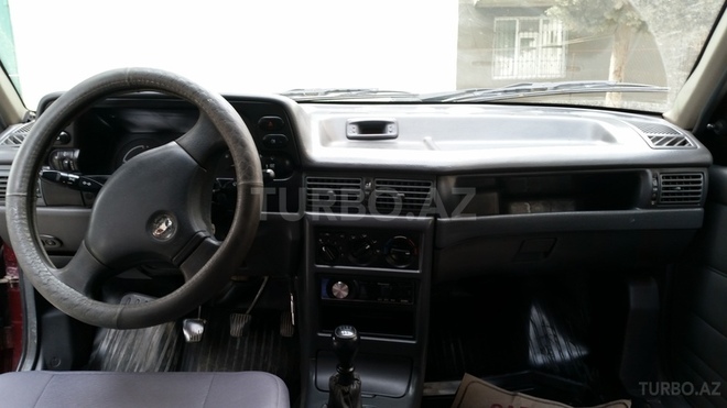 Daewoo Nexia 2005, 190,000 km - 1.5 л - Bakı