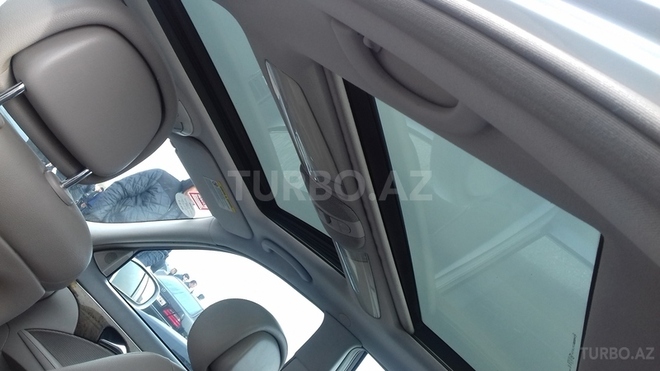 Mercedes E 200 2006, 225,677 km - 1.8 l - Bakı