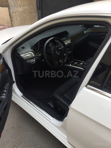 Mercedes E 200 2014, 20,000 km - 2.0 l - Bakı