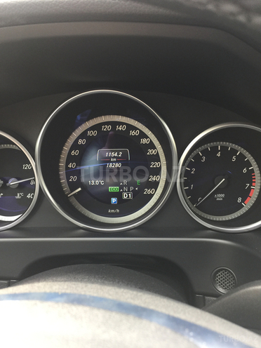 Mercedes E 200 2014, 20,000 km - 2.0 l - Bakı
