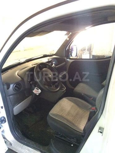 Fiat Doblo 2012, 125,000 km - 1.4 l - Bakı