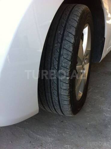 Hyundai Elantra 2011, 115,000 km - 1.8 l - Gəncə