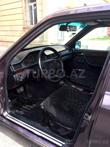 Mercedes E 200 1993, 600,000 km - 2.0 л - Bakı