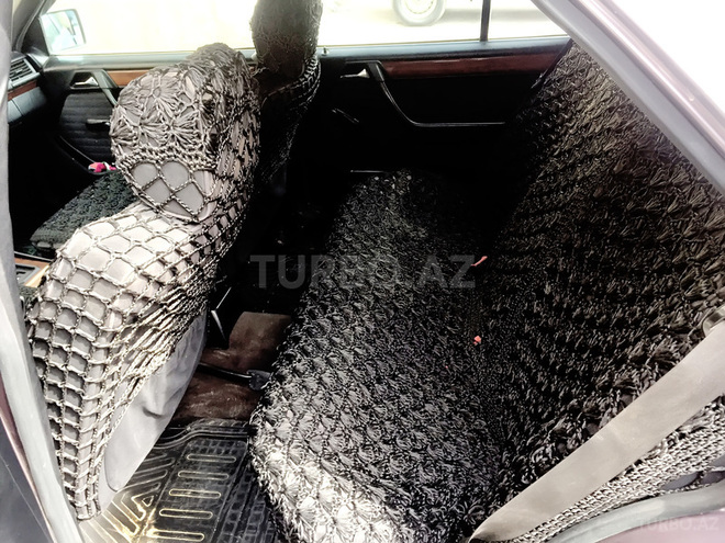 Mercedes E 200 1993, 600,000 km - 2.0 л - Bakı