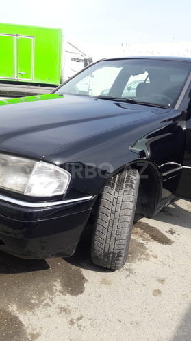 Mercedes C 280 1995, 321,300 km - 2.8 л - Bakı
