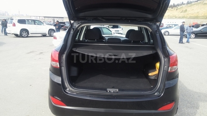 Hyundai ix35 2011, 87,000 km - 2.0 л - Bakı