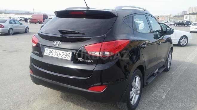Hyundai ix35 2011, 87,000 km - 2.0 л - Bakı