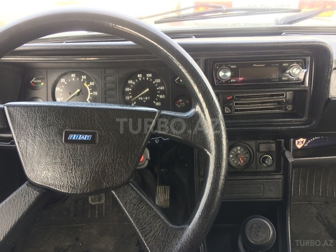 LADA (VAZ) 2107 2011, 96,200 km - 1.6 l - Bakı