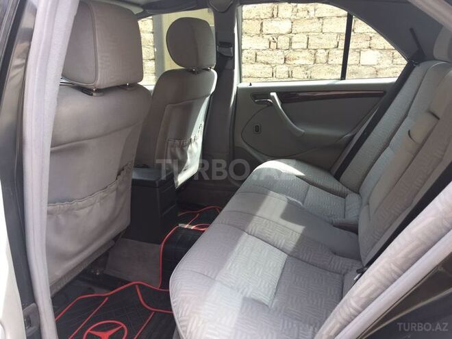 Mercedes C 200 1999, 210,000 km - 2.0 l - Bakı