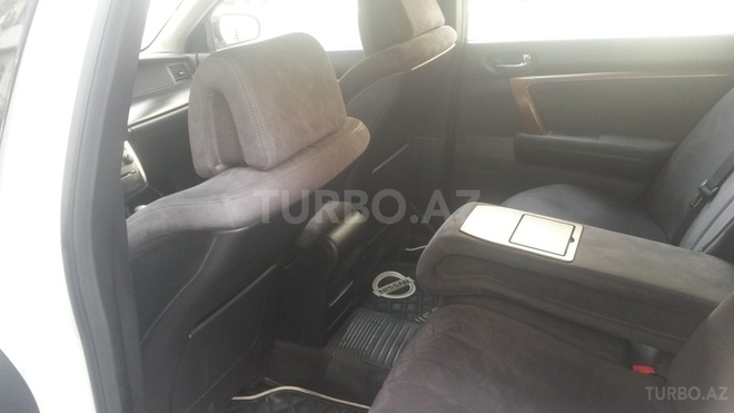 Nissan Teana 2006, 104,957 km - 2.3 l - Bakı