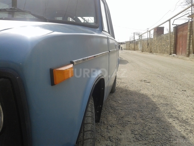 LADA (VAZ) 2106 1987, 250,000 km - 1.3 л - Bakı