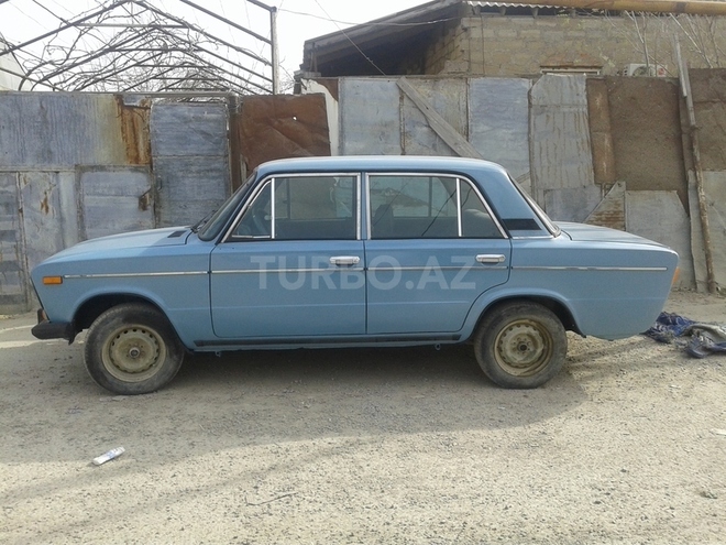 LADA (VAZ) 2106 1987, 250,000 km - 1.3 л - Bakı