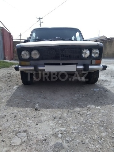 LADA (VAZ) 2106 1985, 180,000 km - 1.3 l - Bakı