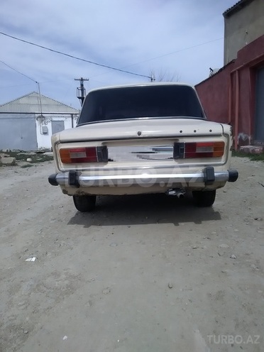LADA (VAZ) 2106 1985, 180,000 km - 1.3 l - Bakı