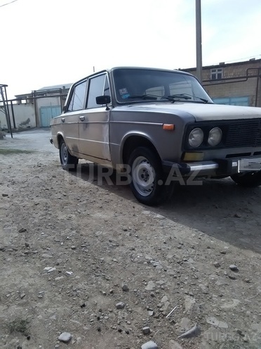 LADA (VAZ) 2106 1985, 180,000 km - 1.3 l - Bakı
