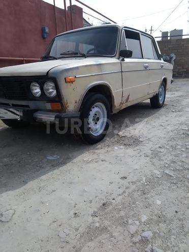 LADA (VAZ) 2106 1985, 180,000 km - 1.3 l - Bakı