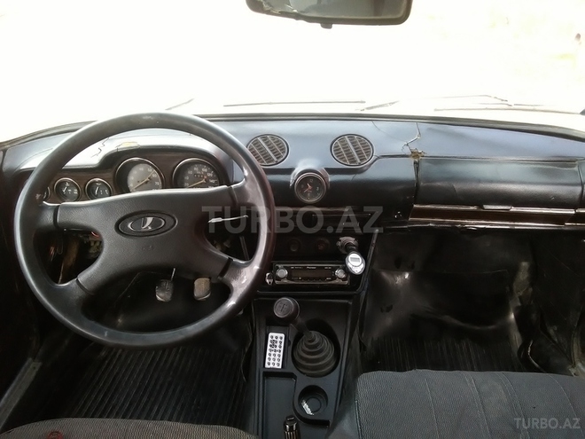 LADA (VAZ) 2106 1985, 180,000 km - 1.3 l - Bakı