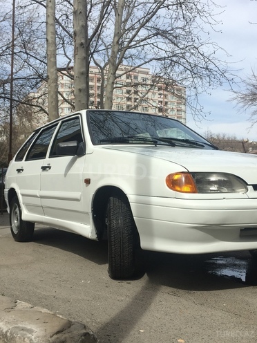 LADA (VAZ) 2114 2012, 143,000 km - 1.6 l - Bakı