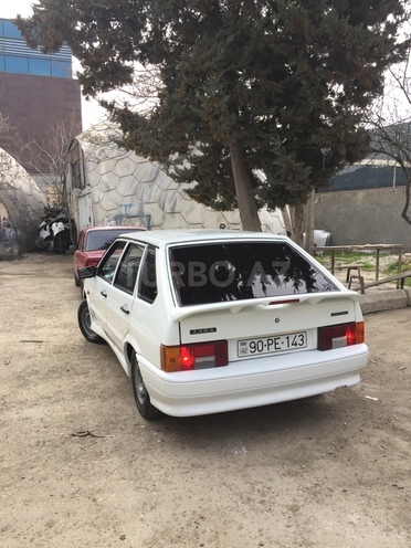 LADA (VAZ) 2114 2012, 143,000 km - 1.6 l - Bakı