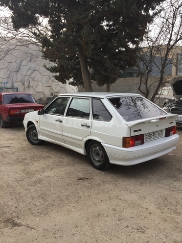 LADA (VAZ) 2114 2012, 143,000 km - 1.6 l - Bakı