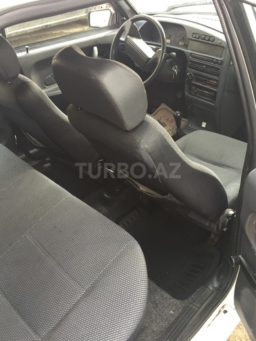 LADA (VAZ) 2114 2012, 143,000 km - 1.6 l - Bakı