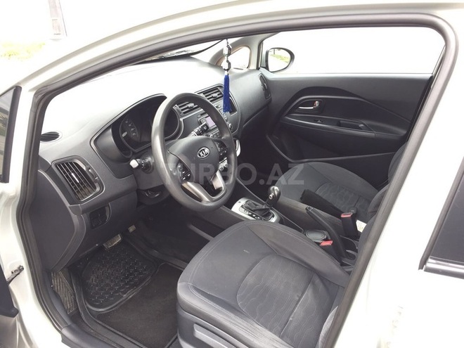 Kia Rio 2012, 150,000 km - 1.4 l - Bakı
