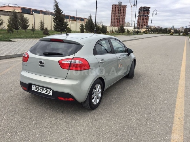 Kia Rio 2012, 150,000 km - 1.4 l - Bakı