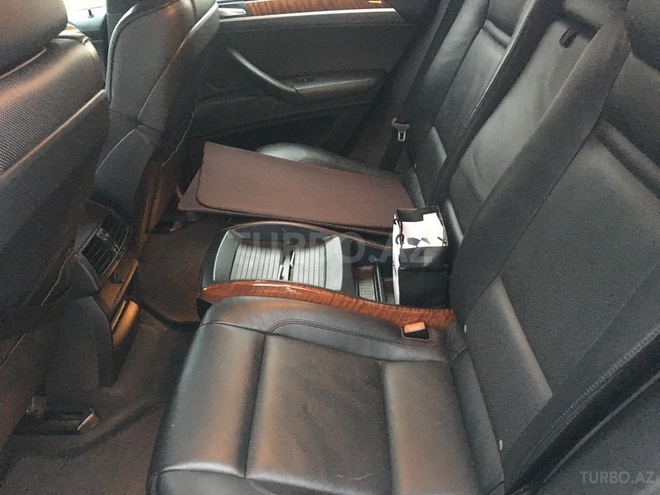 BMW X6 M 2010, 130,000 km - 4.4 l - Bakı