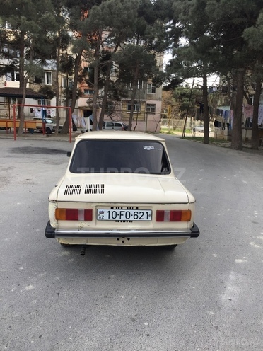 ZAZ 968M 1992, 250,000 km - 1.2 l - Bakı