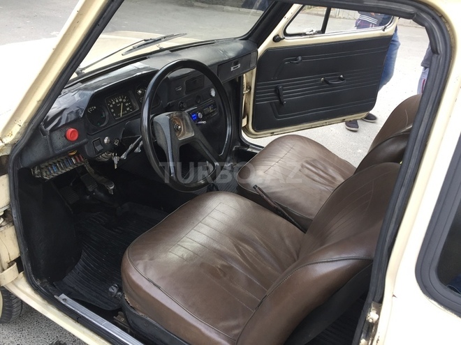 ZAZ 968M 1992, 250,000 km - 1.2 l - Bakı