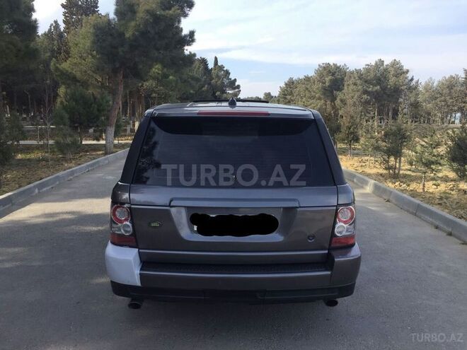 Land Rover RR Sport 2007, 228,000 km - 2.7 л - Sumqayıt