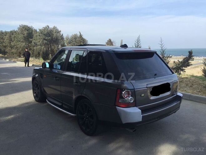 Land Rover RR Sport 2007, 228,000 km - 2.7 л - Sumqayıt