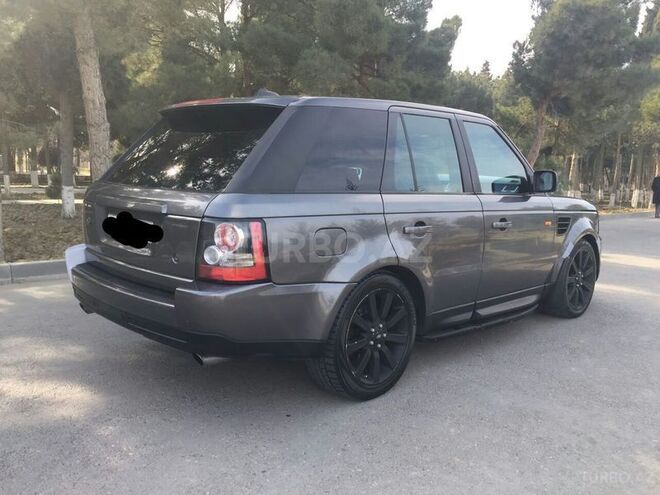 Land Rover RR Sport 2007, 228,000 km - 2.7 л - Sumqayıt