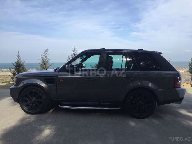 Land Rover RR Sport 2007, 228,000 km - 2.7 л - Sumqayıt