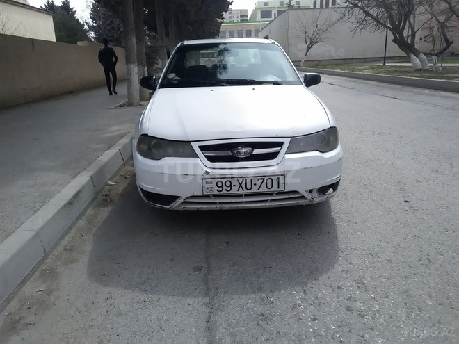 Daewoo Nexia 2011, 255,000 km - 1.5 l - Bakı