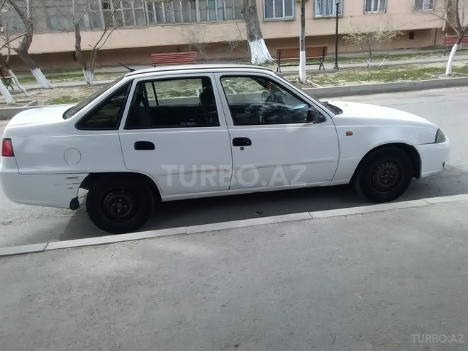 Daewoo Nexia 2011, 255,000 km - 1.5 l - Bakı