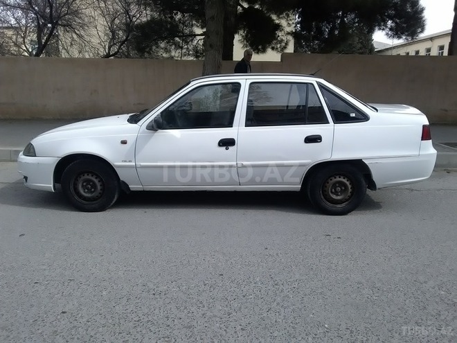 Daewoo Nexia 2011, 255,000 km - 1.5 l - Bakı