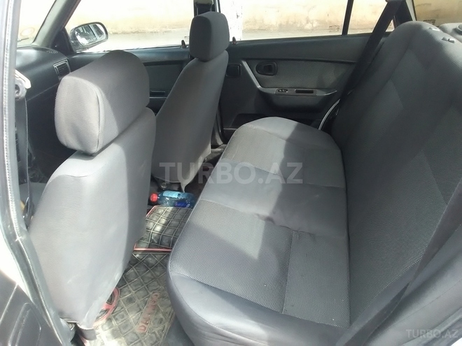 Daewoo Nexia 2011, 255,000 km - 1.5 l - Bakı